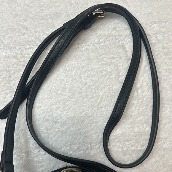 ✨Small Black Glitter Purse - Picture 7 of 16